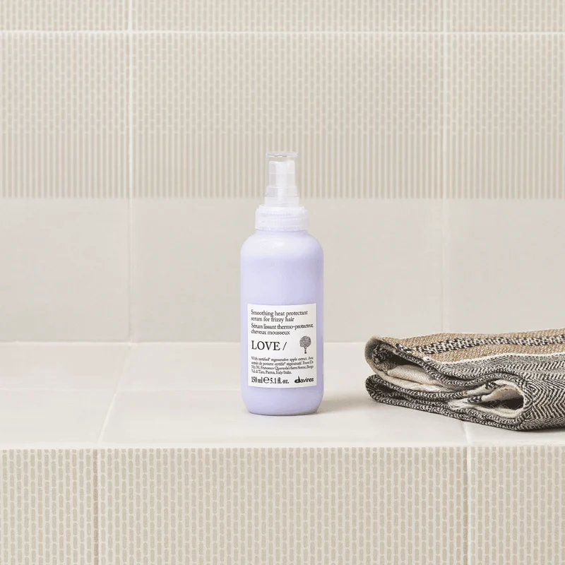 Davines LOVE SMOOTHING Serum 150ml