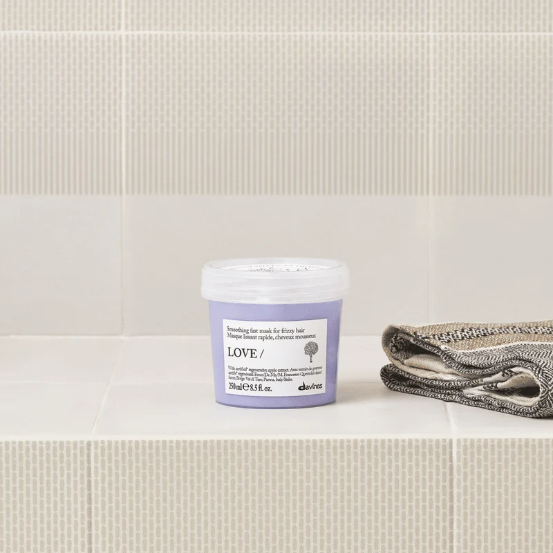 Davines LOVE SMOOTHING Mask 250ml