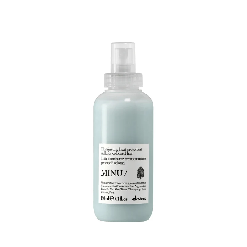 Davines MINU Milk 150ml
