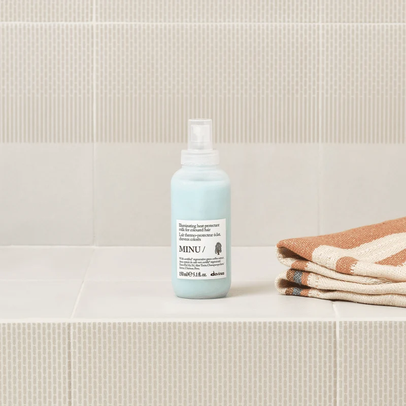 Davines MINU Milk 150ml