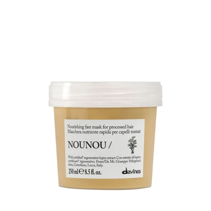 Davines NOUNOU Mask 250ml
