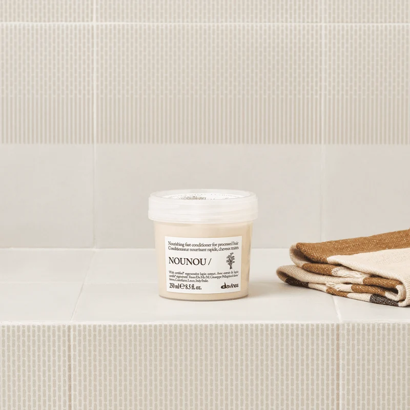 Davines NOUNOU Conditioner 250ml