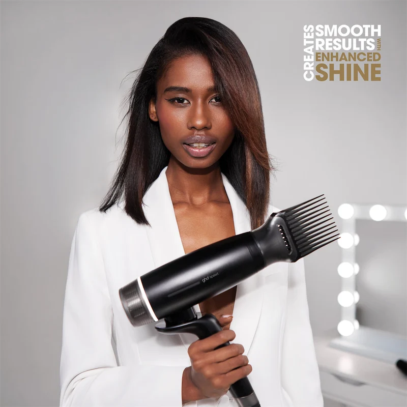 Speed Professional High Strength Comb Attachment
