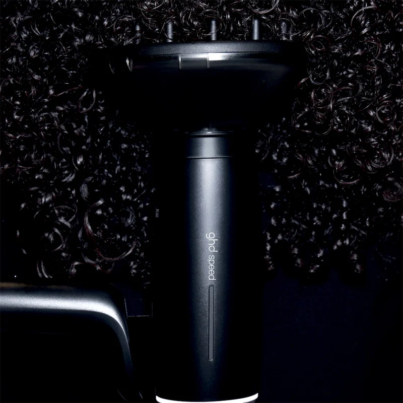Speed Professional Curl Diffuser Attachment