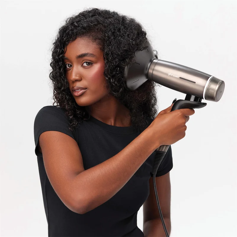 Speed Professional Curl Diffuser Attachment