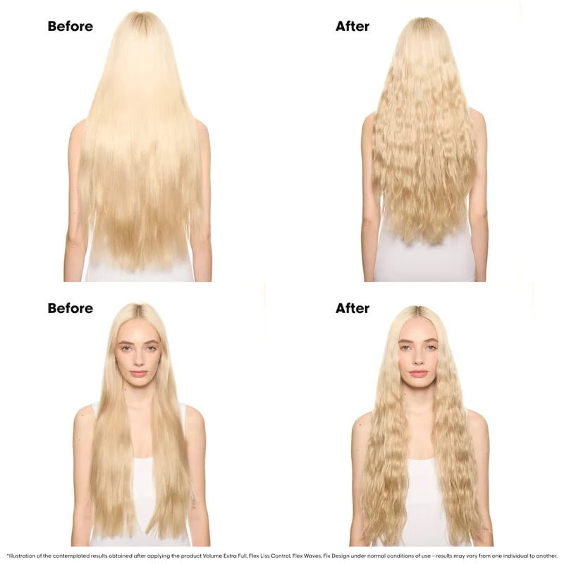 Tecni.Art Flex Waves Texturising Salt Spray