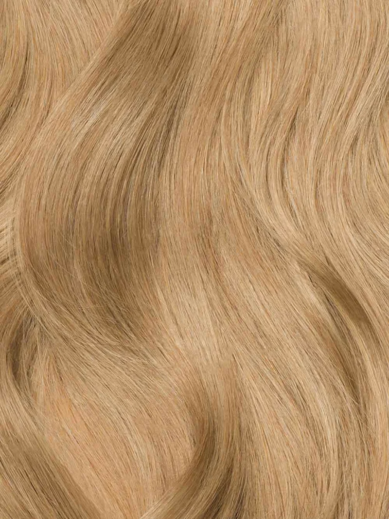 12" Dirty Blonde Thinning Hair Fill-Ins (50g)
