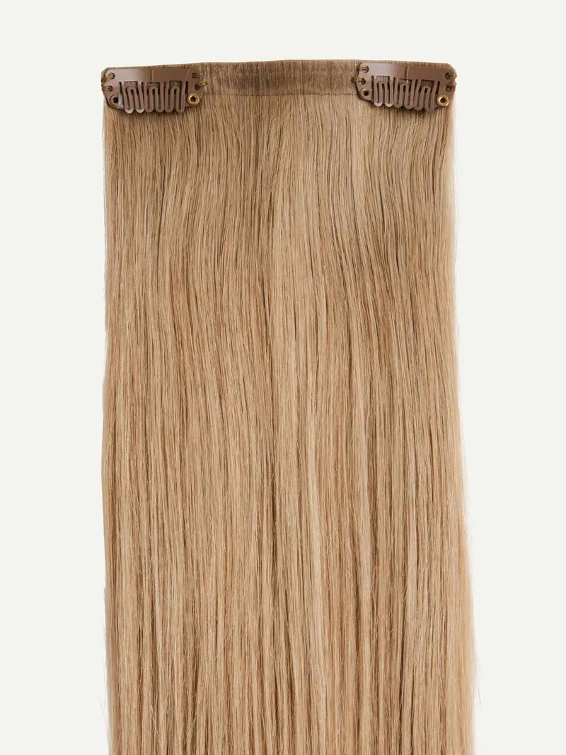 12" Dirty Blonde Thinning Hair Fill-Ins (50g)