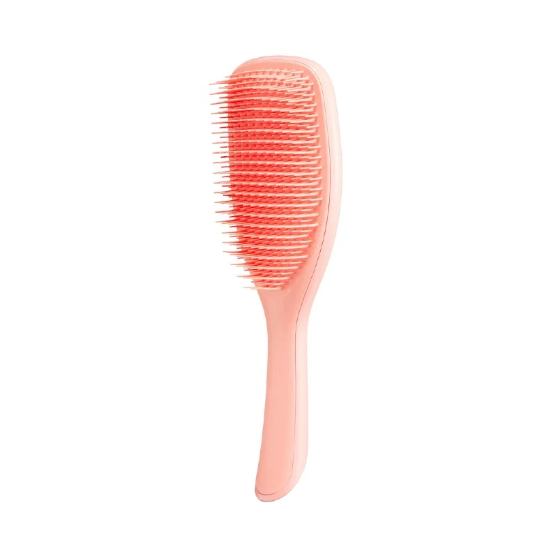 Tangle Teezer Wet Detangler Large Peach Glow