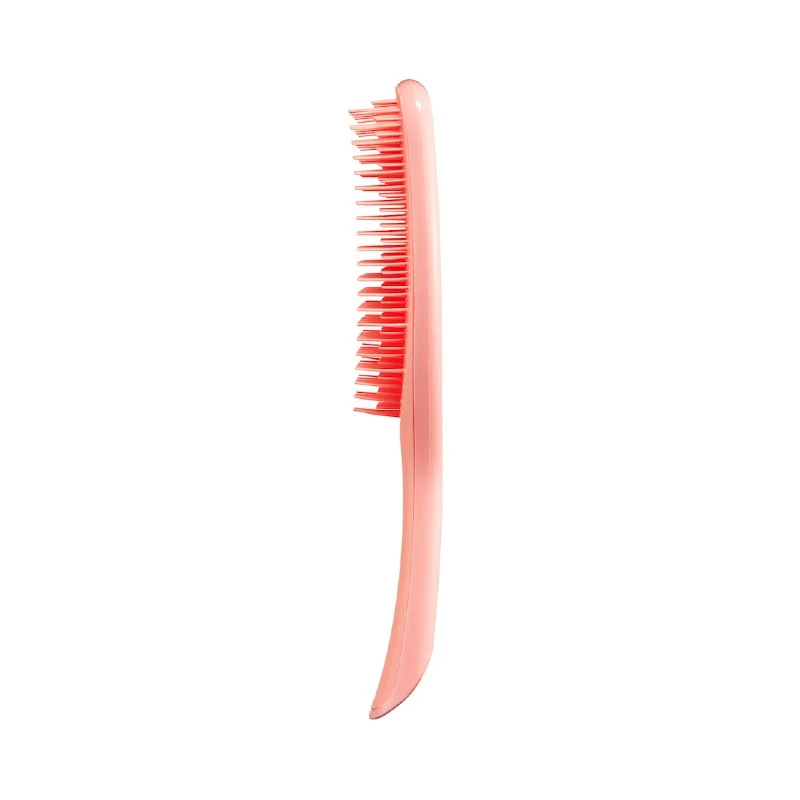 Tangle Teezer Wet Detangler Large Peach Glow