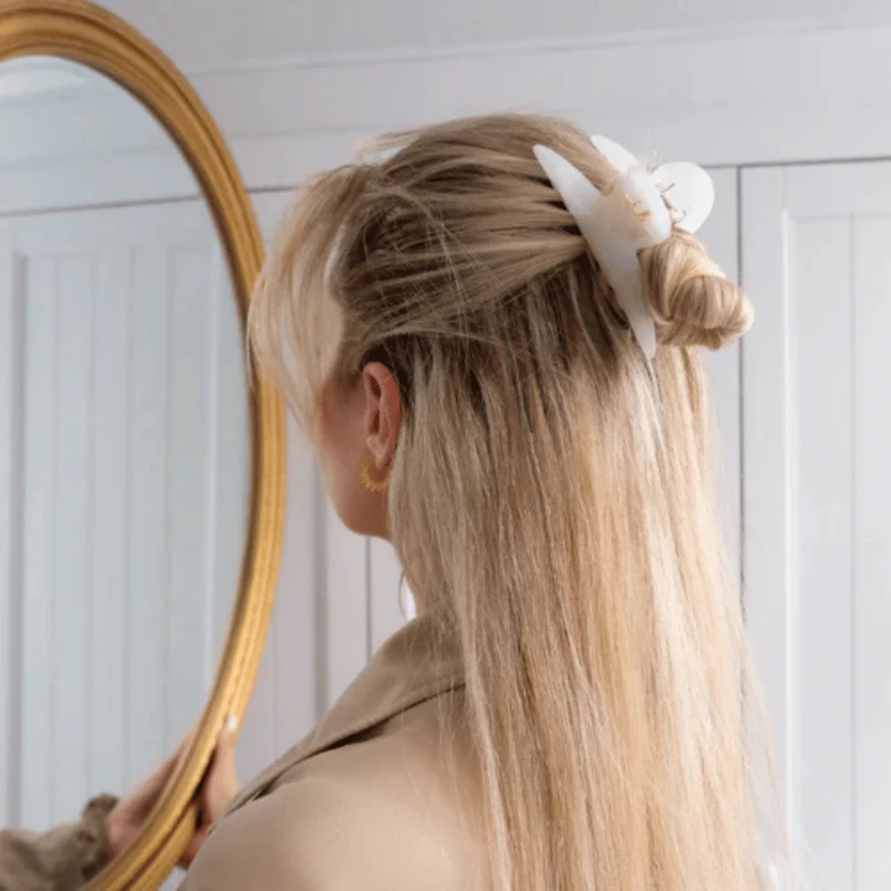 invisibobble clawdia clipstar