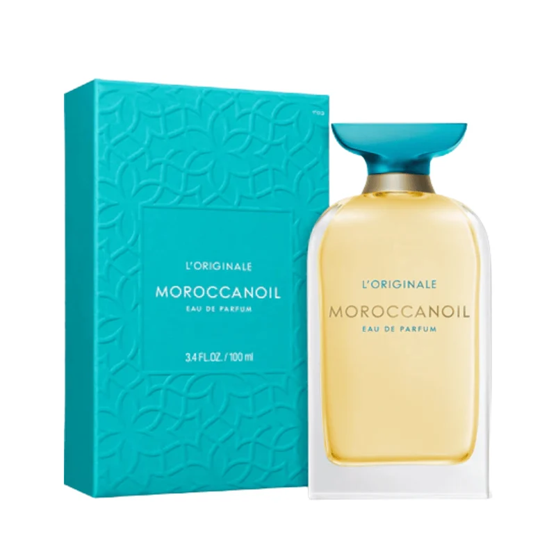 Moroccanoil L'Originale Eau de Parfum