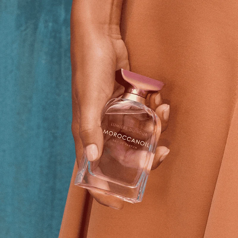 Moroccanoil Lumière du Jour Eau de Parfum