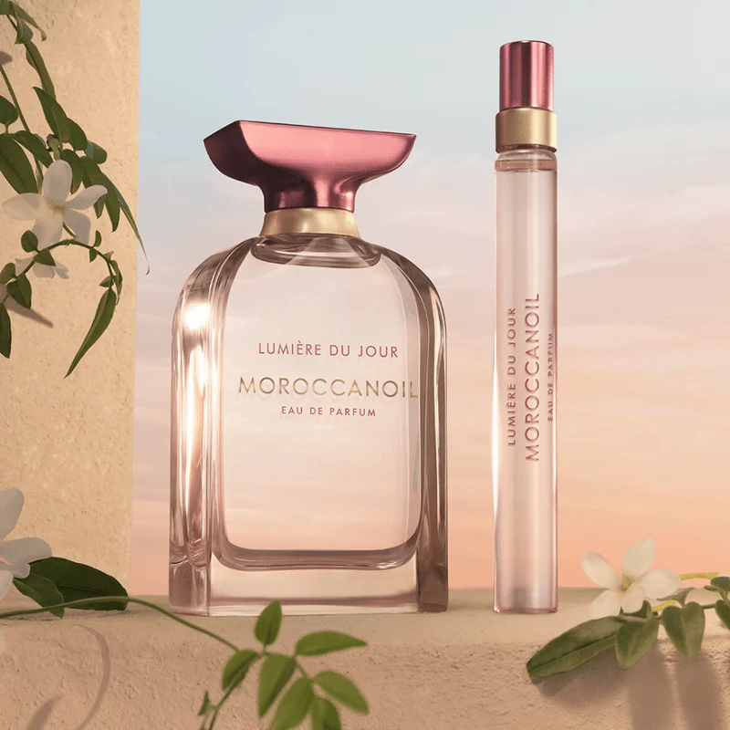 Moroccanoil Lumière du Jour Eau de Parfum