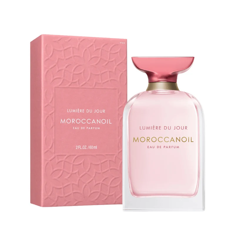 Moroccanoil Lumière du Jour Eau de Parfum