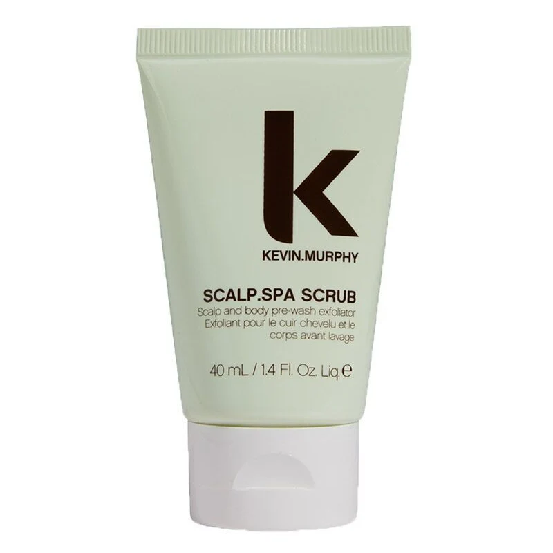 Kevin Murphy Scalp.Spa Scrub 40ml