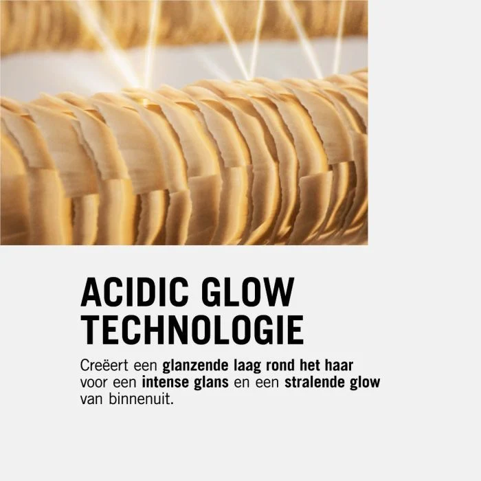 Schwarzkopf Professional BlondMe Glow Toner 60ml
