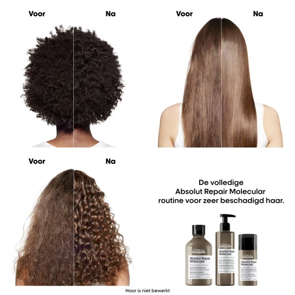 L’Oréal Professionnel Absolute Repair Molecular Leave-in Mask