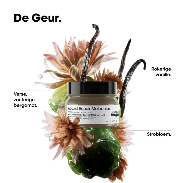 L'Oréal Professionnel Absolut Repair Rinse-off Mask