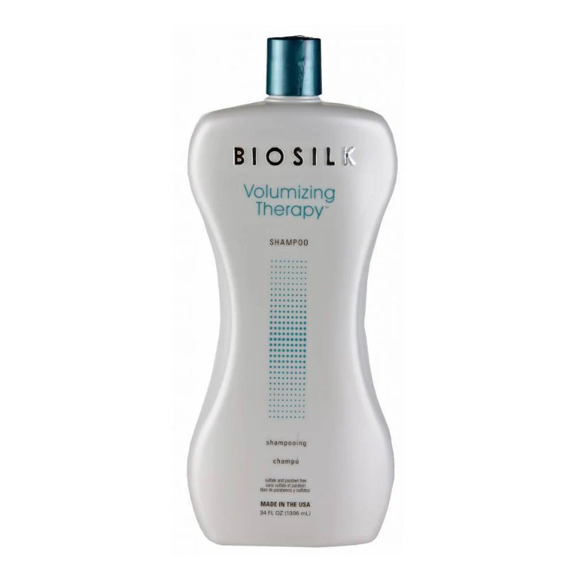 Biosilk Volumisierende Therapie Shampoo 1006ml