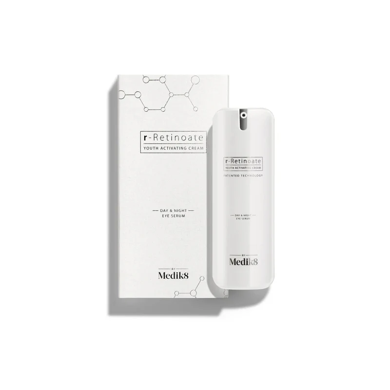 Medik8 R-Retinoate Day & Night Eye Serum 15ml