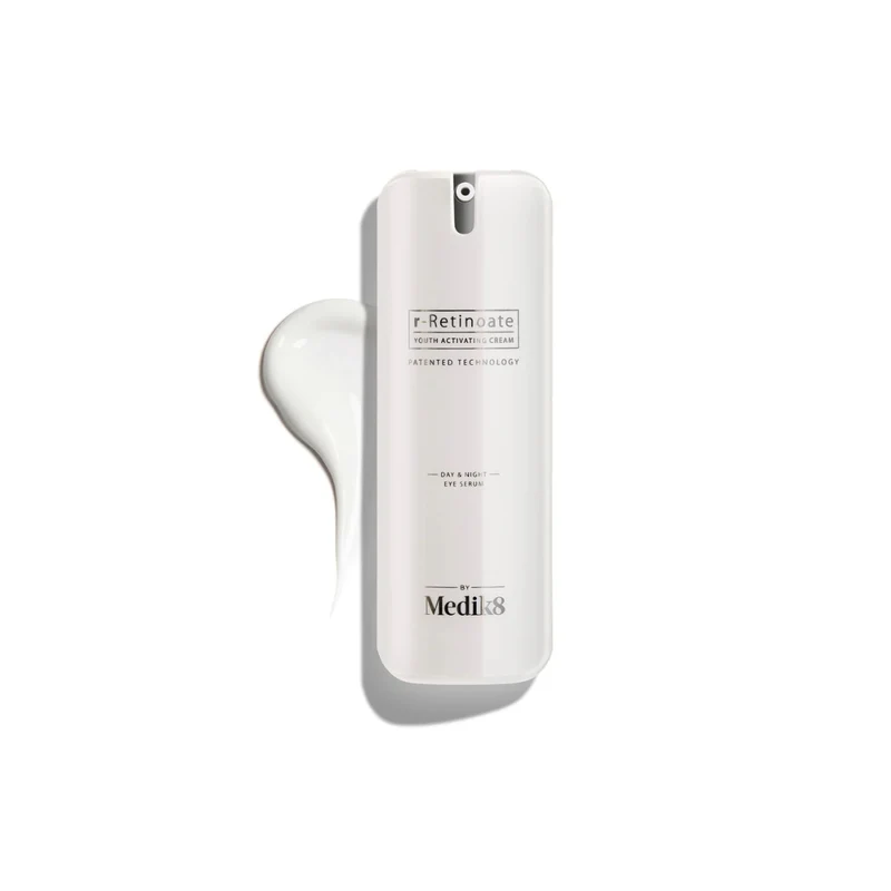 Medik8 R-Retinoate Day & Night Eye Serum 15ml