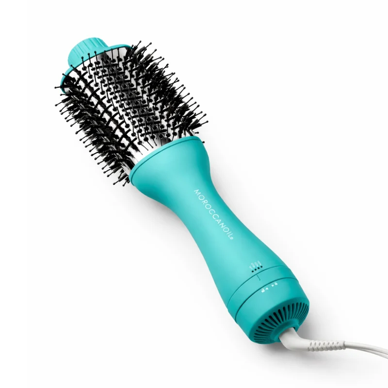 Moroccanoil Effortless Style 4-in-1 Blow-Dryer Brush