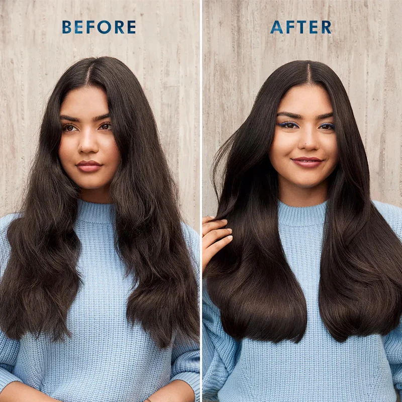 Moroccanoil Effortless Style 4-in-1 Blow-Dryer Brush
