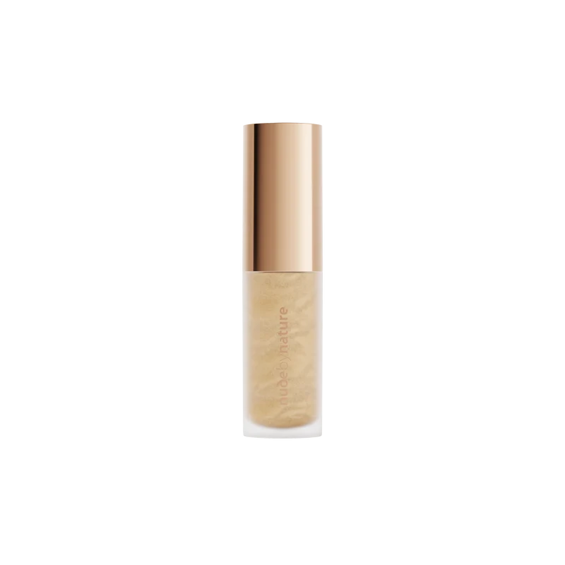 Nourishing Lip Oil Tropical Shimmer
