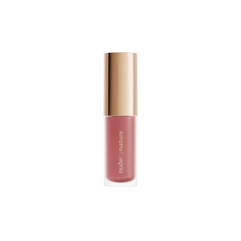 Nourishing Lip Oil Pink Raspberry