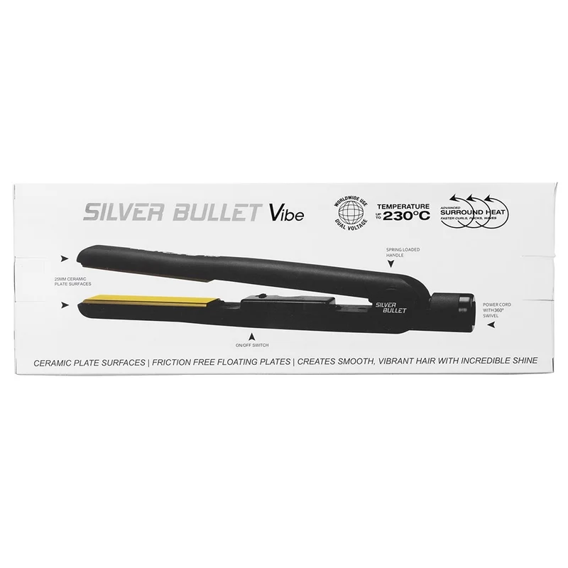 Vibe Straightener