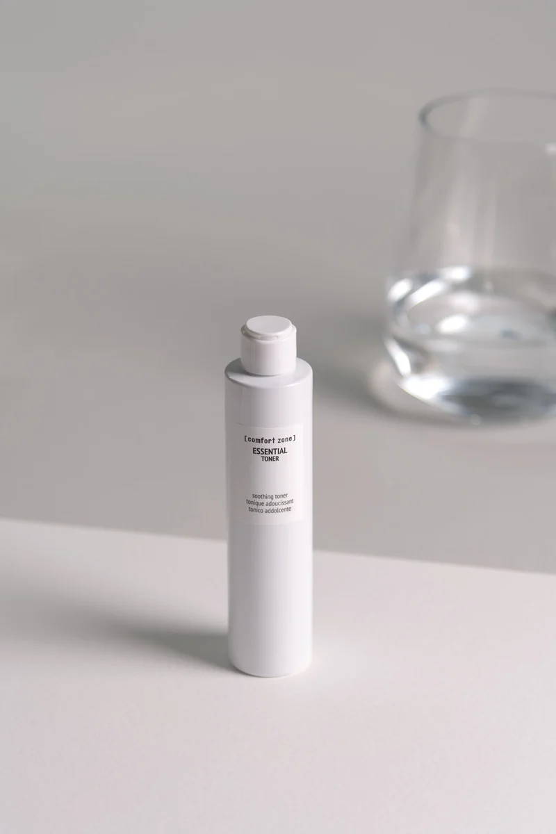 Essential Toner 200ml