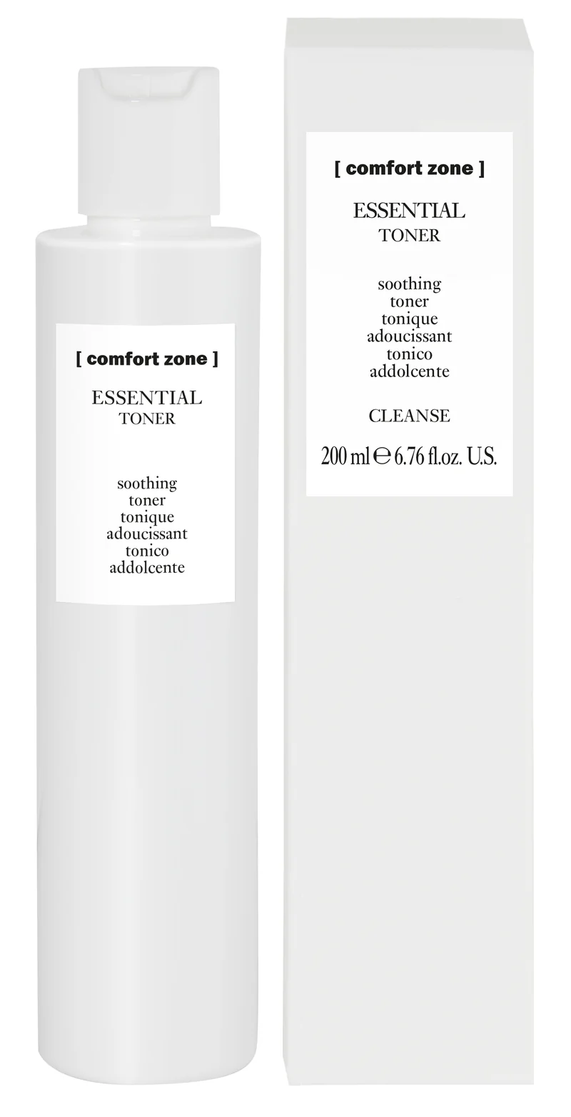 Essential Toner 200ml