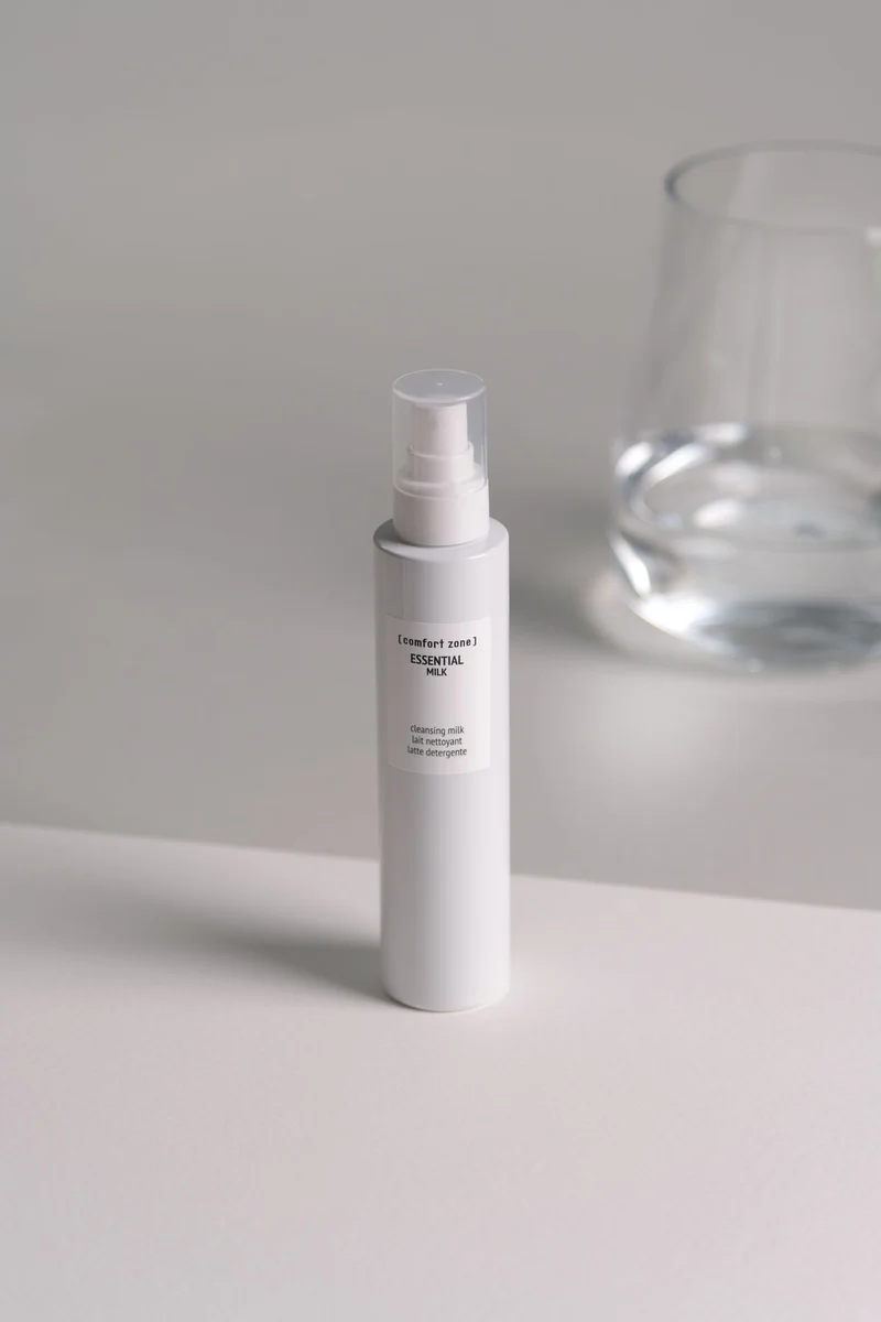 Essential Milk 200ml