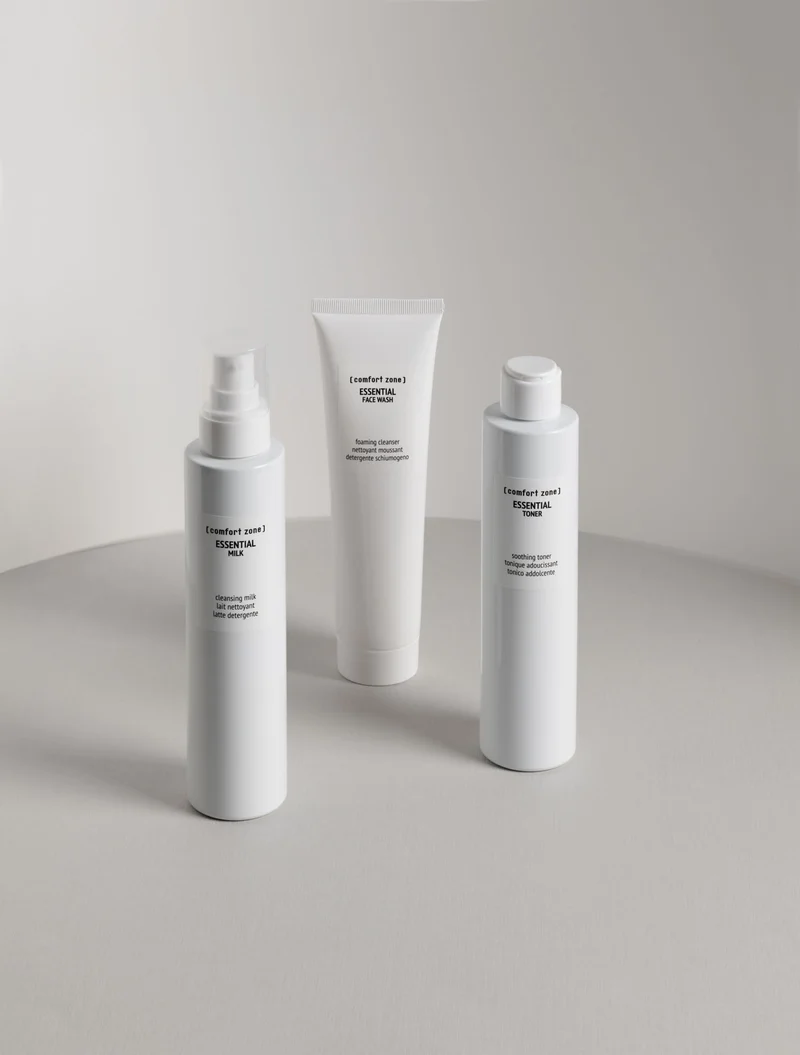 Essential Milk 200ml