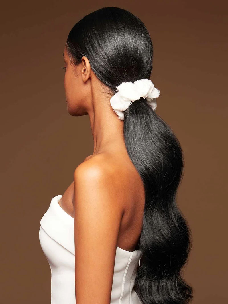 Dusk To Dawn Scrunchie Set