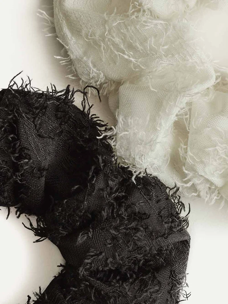 Dusk To Dawn Scrunchie Set