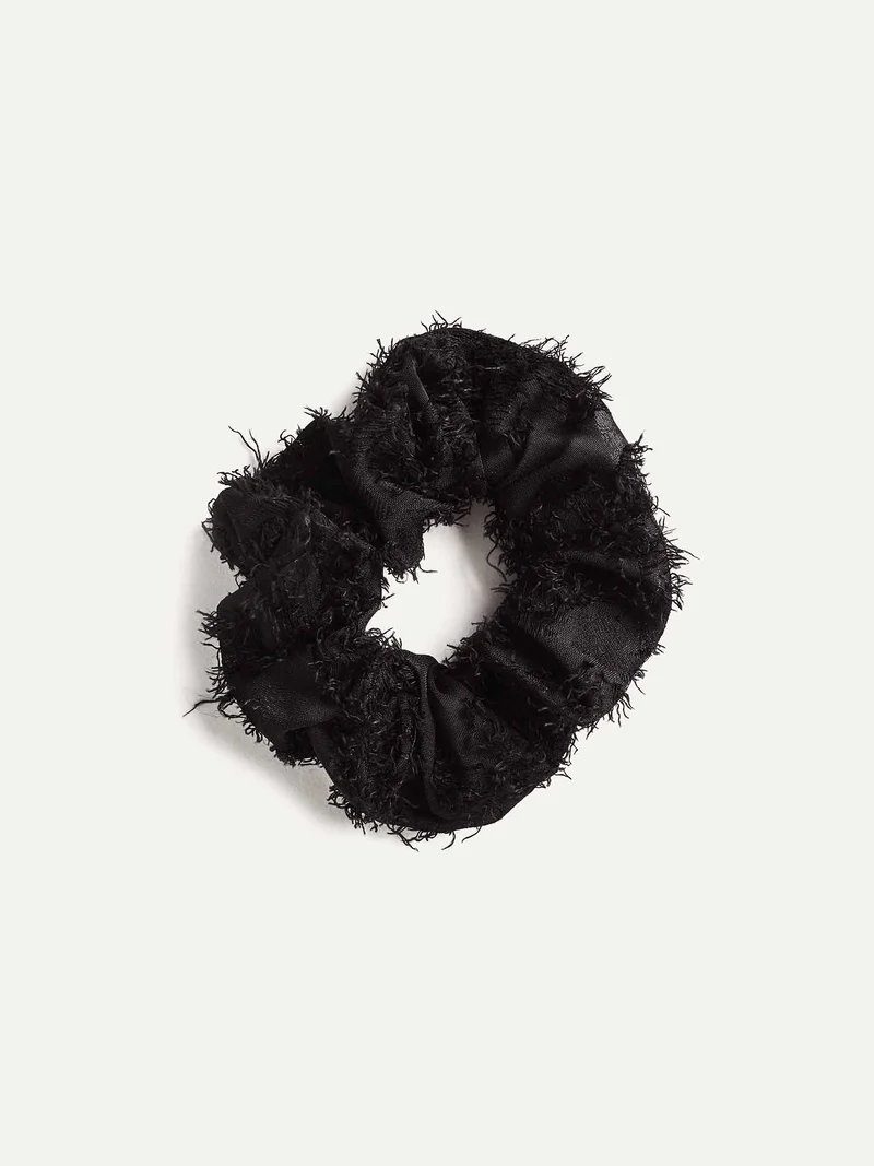 Dusk To Dawn Scrunchie Set