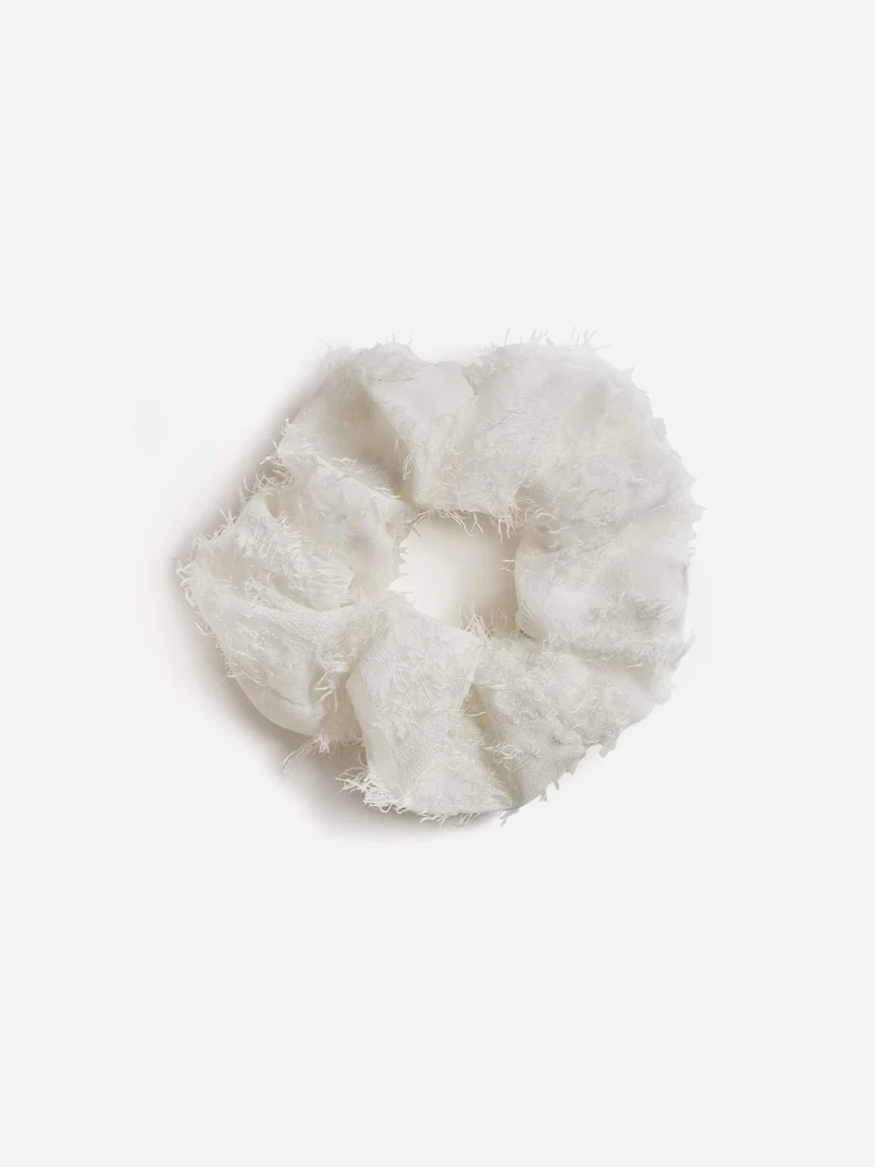Dusk To Dawn Scrunchie Set