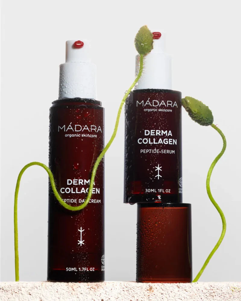 Derma Collagen Peptide Day Cream 50 ml
