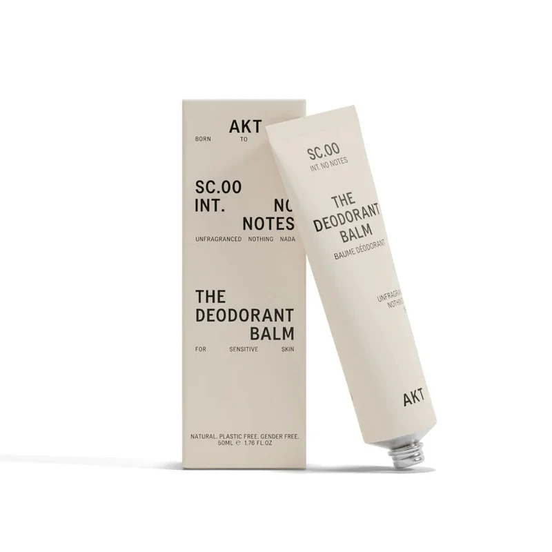 The Deodorant Balm SC.00 No Notes 50 ml