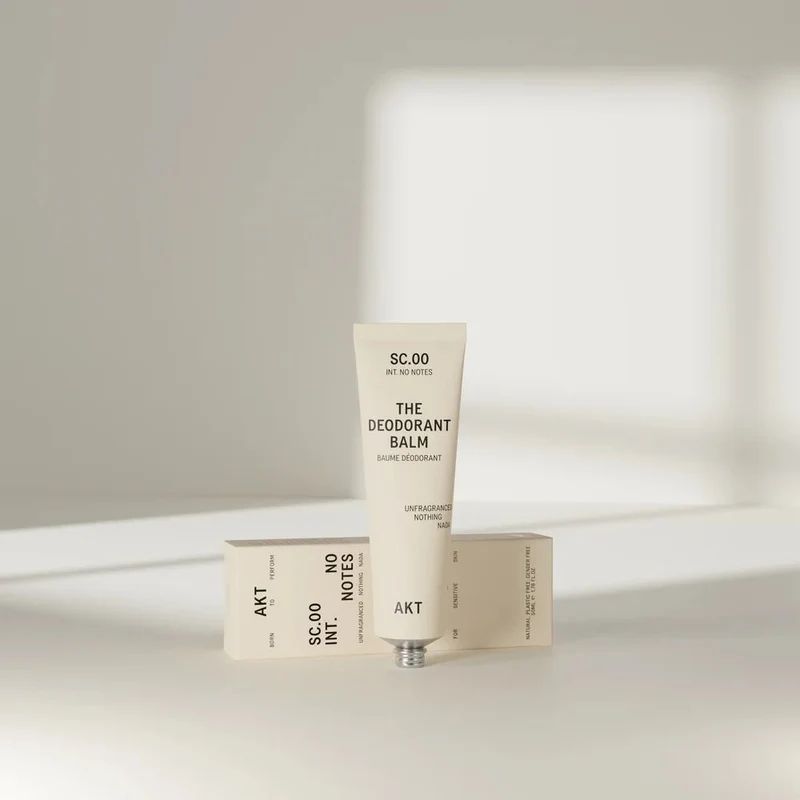 The Deodorant Balm SC.00 No Notes 50 ml