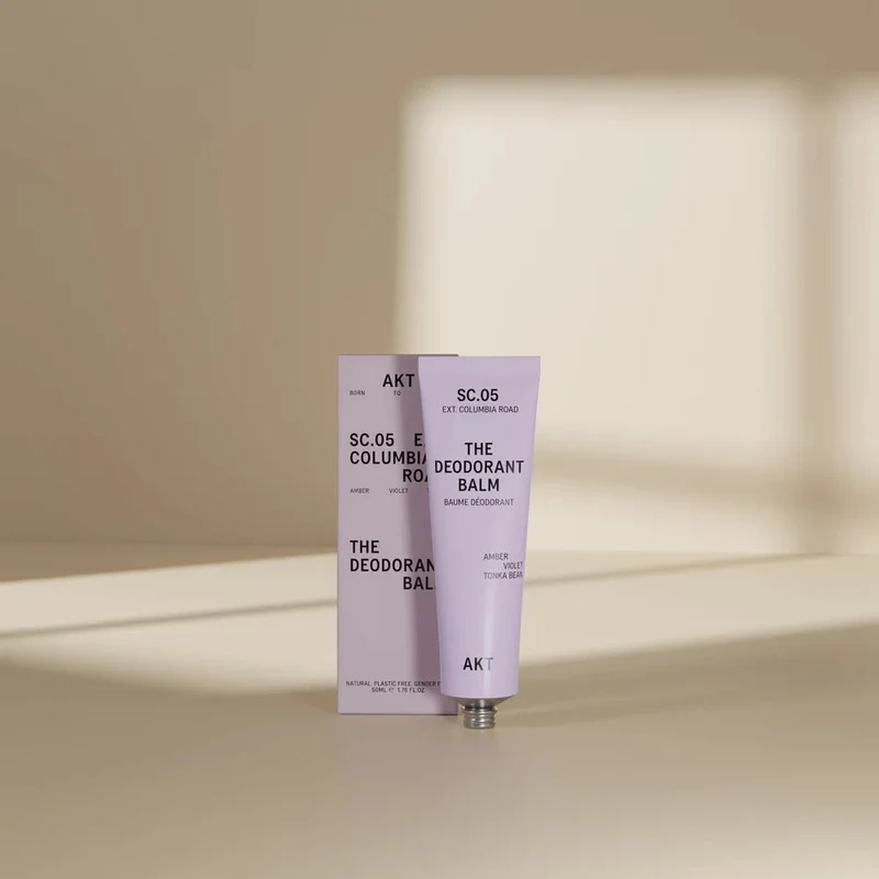 The Deodorant Balm SC.05 Columbia Road 50 ml