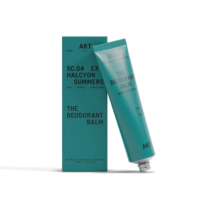 The Deodorant Balm SC.04 Halcyon Summers 50 ml