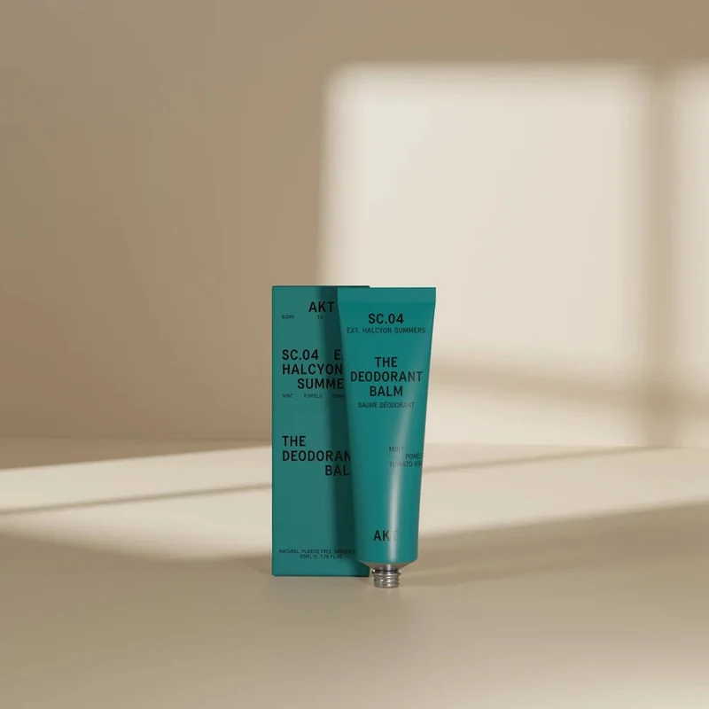 The Deodorant Balm SC.04 Halcyon Summers 50 ml