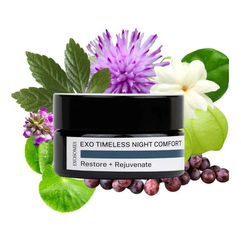 Exo Timeless Night Comfort 50 ml