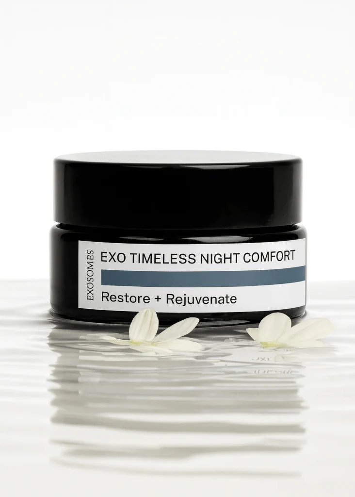 Exo Timeless Night Comfort 50 ml