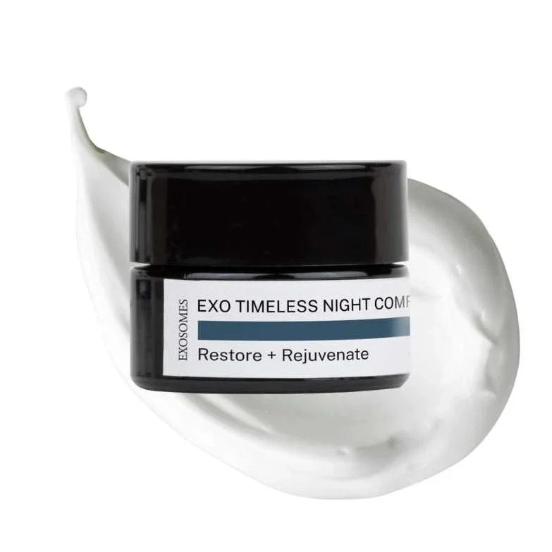 Exo Timeless Night Comfort 50 ml