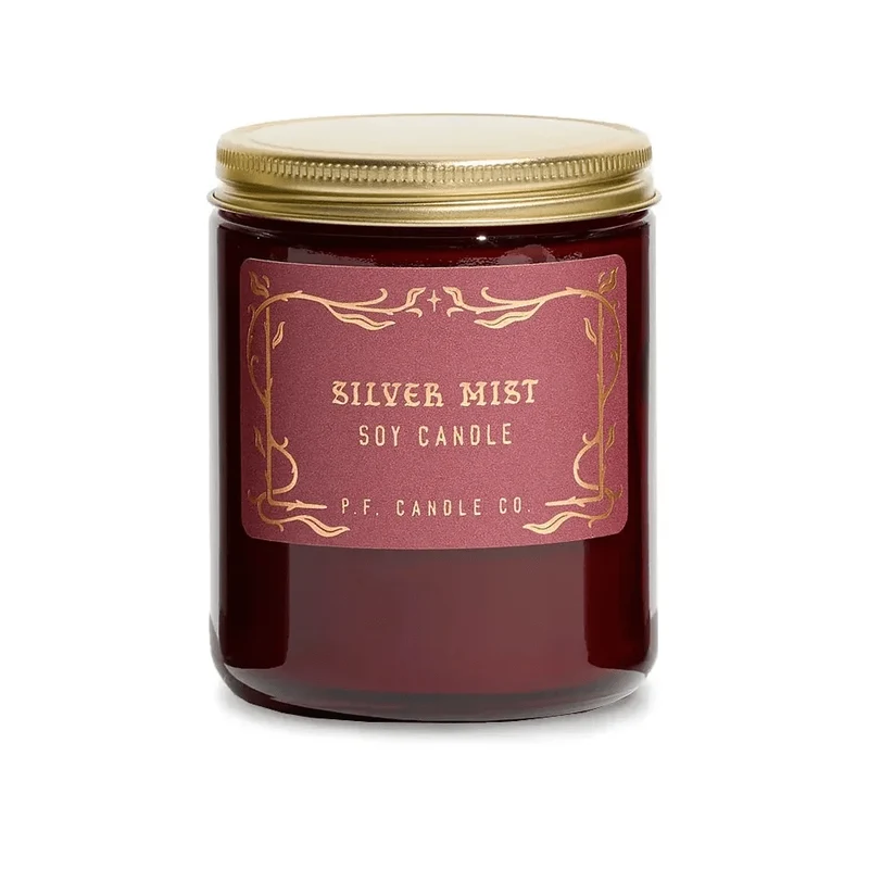 Silver Mist 204 g