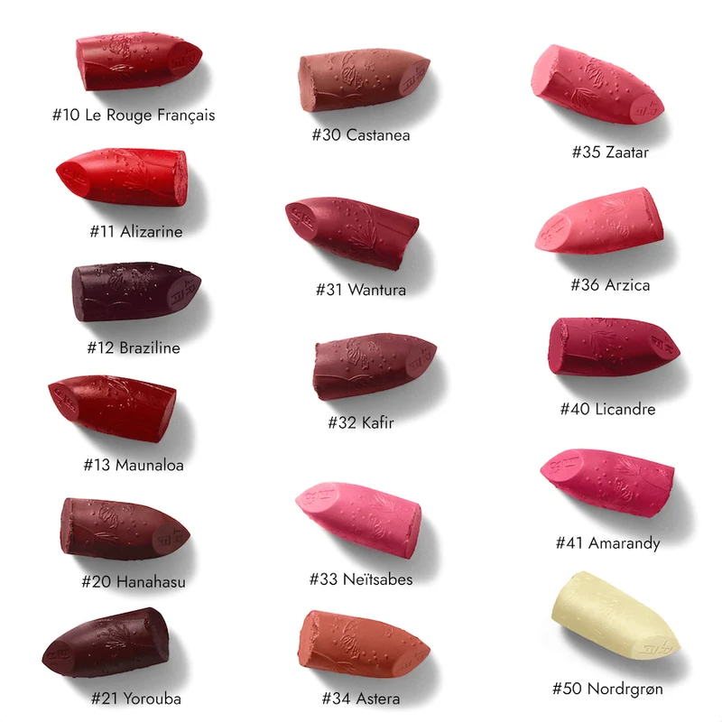 Lipstick 021 Le Brun Yorouba 4 g